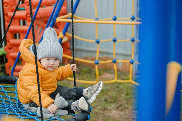 ChildCare Education Institute Launches HLTH114: Building and Physical Premises Safety: Outdoor Environments