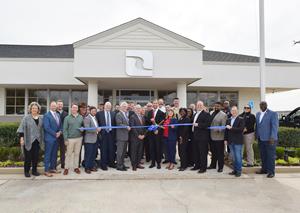 Red River Bank_Lake Charles Country Club Road_Grand Opening