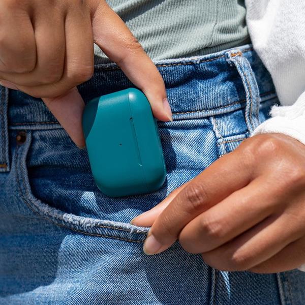 With an introductory MSRP of just $20, the GO Air Pop is priced below many of JLab's direct competitors' most recent introductions and comes packed with a suite of features well above its accessible price – with a charging case smaller than a car key fob.