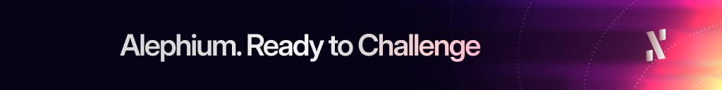 Alephium