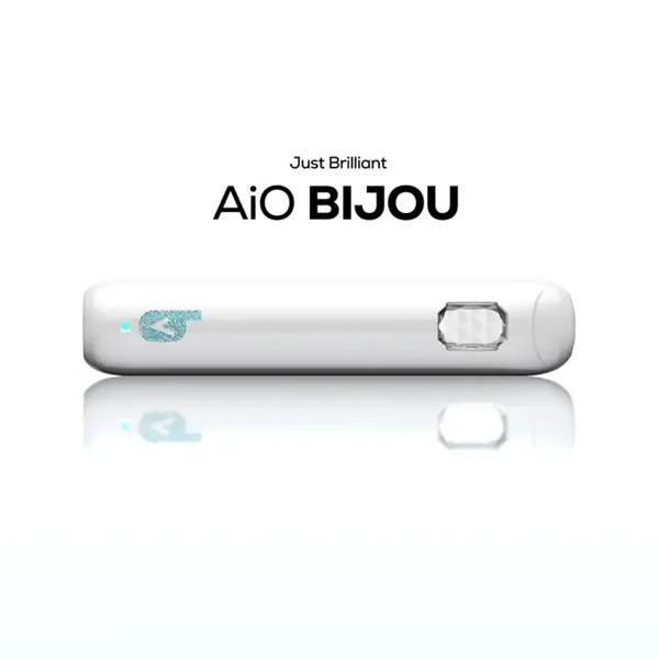 AiO Bijou - Just Brilliant - Powered by Blinc