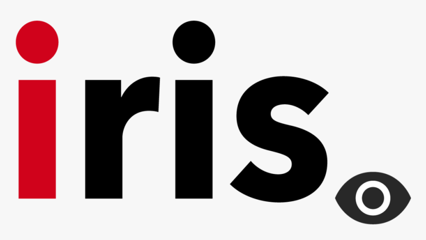 IRIS LOGO