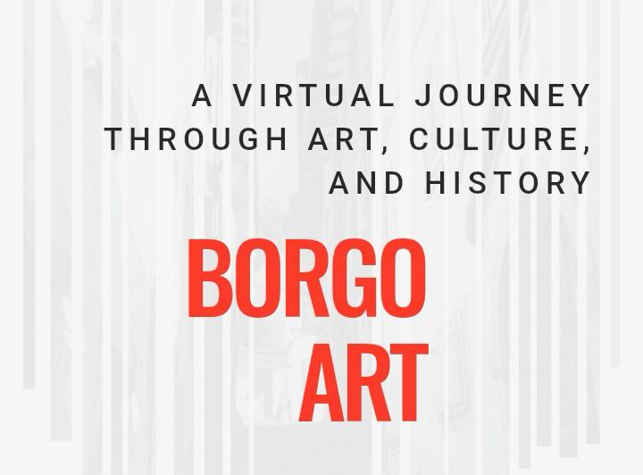 Borgo Art