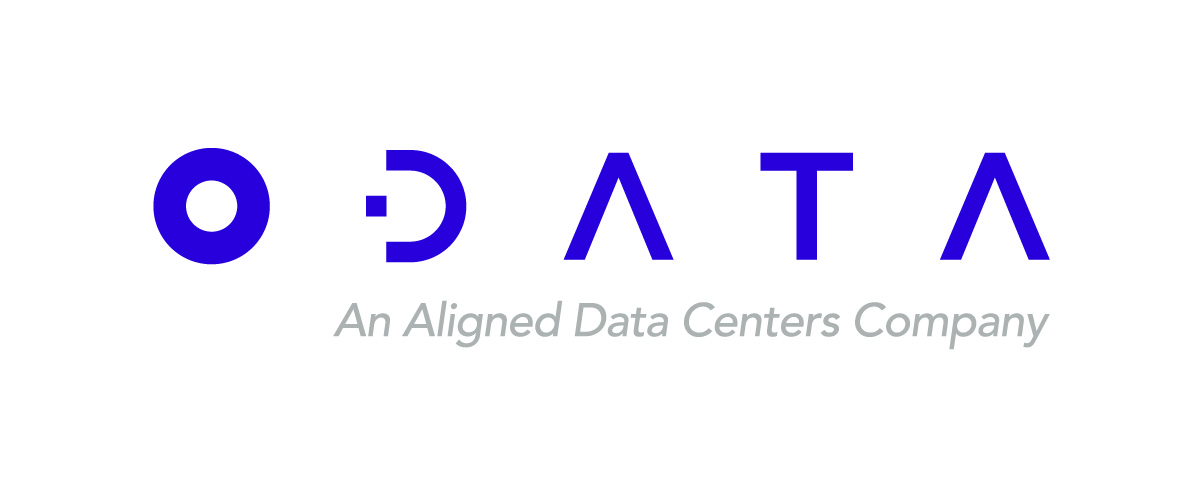 ODATA, An Aligned Data Centers Company