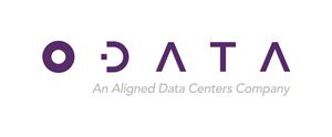 ODATA, An Aligned Data Centers Company