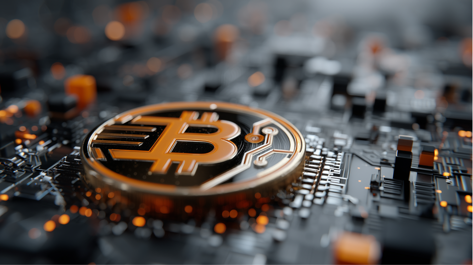Bitcoin Swift