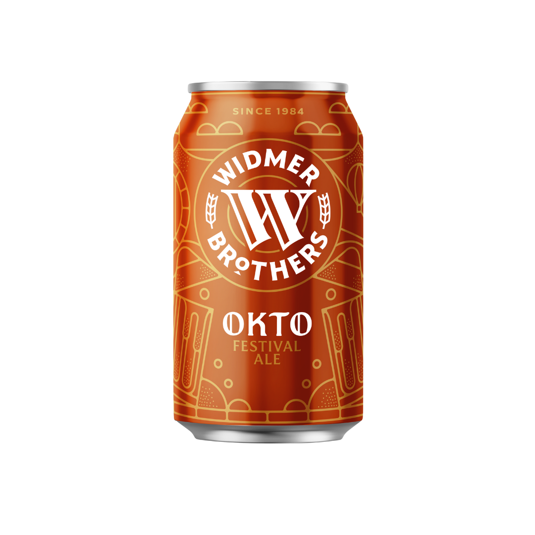 Widmer Brothers Okto Festive Ale