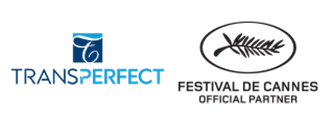 TPT Cannes Combined Logos