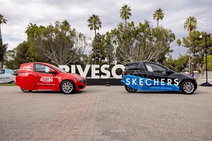 Two ElectraMeccanica SOLO EVs Ready for Delivery to Fleet Customers