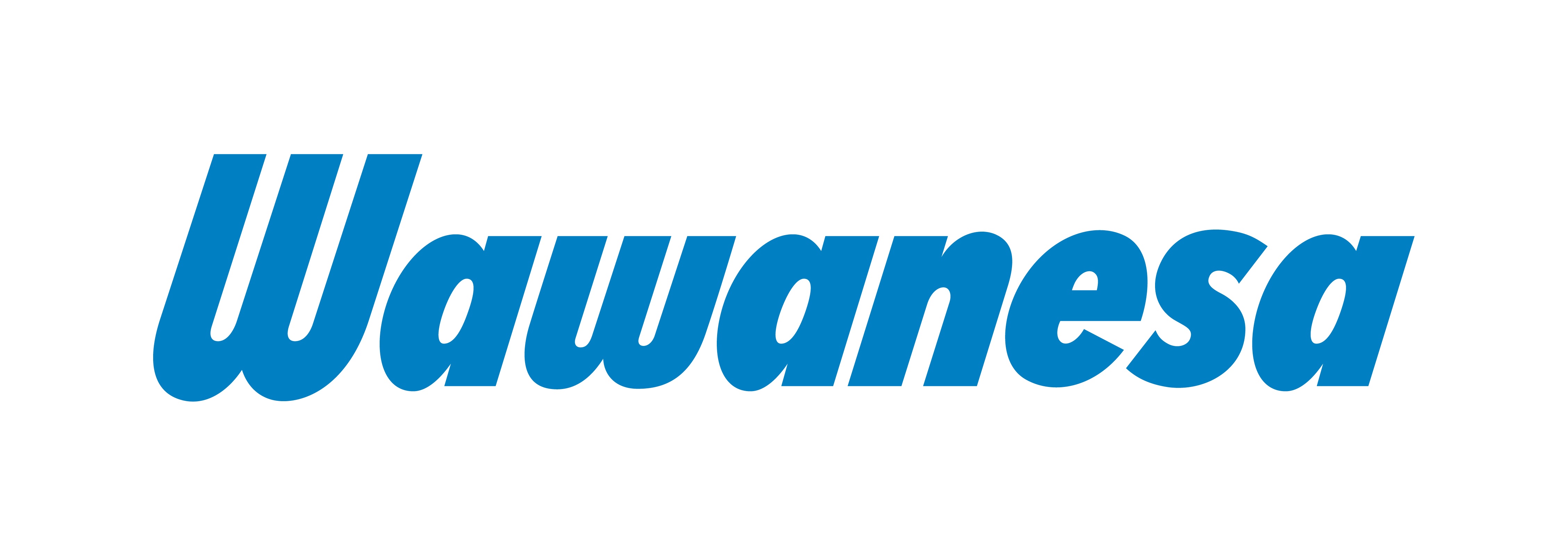 New Wawanesa climate