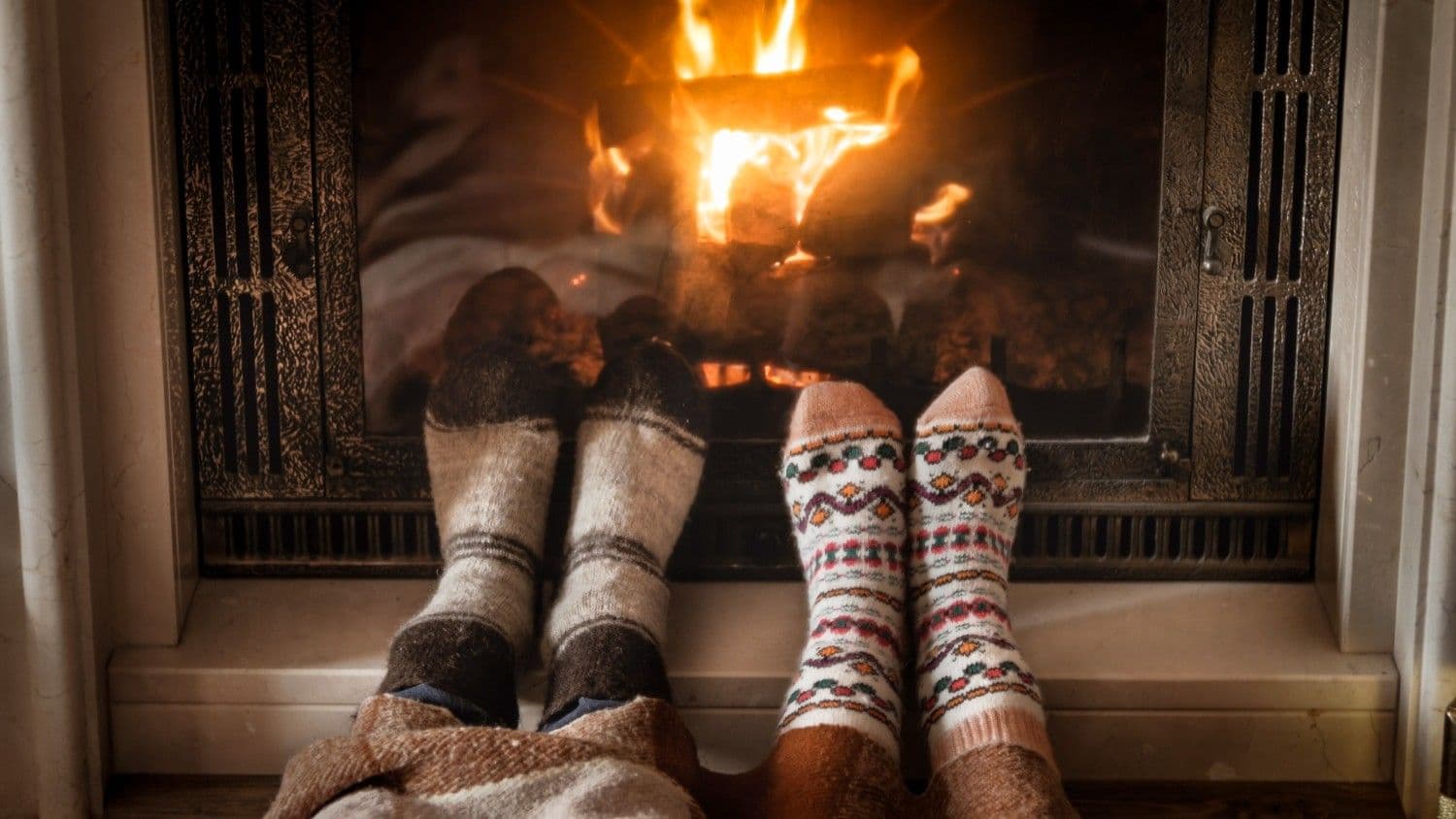 Build and Renovate - Keeping Warm this Winter