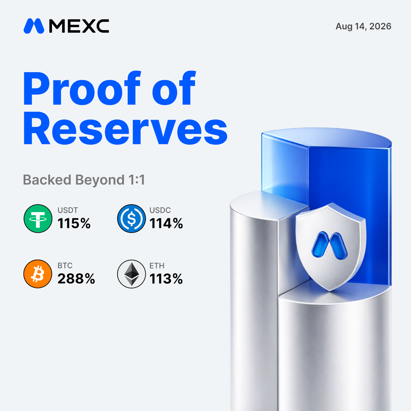 MEXC