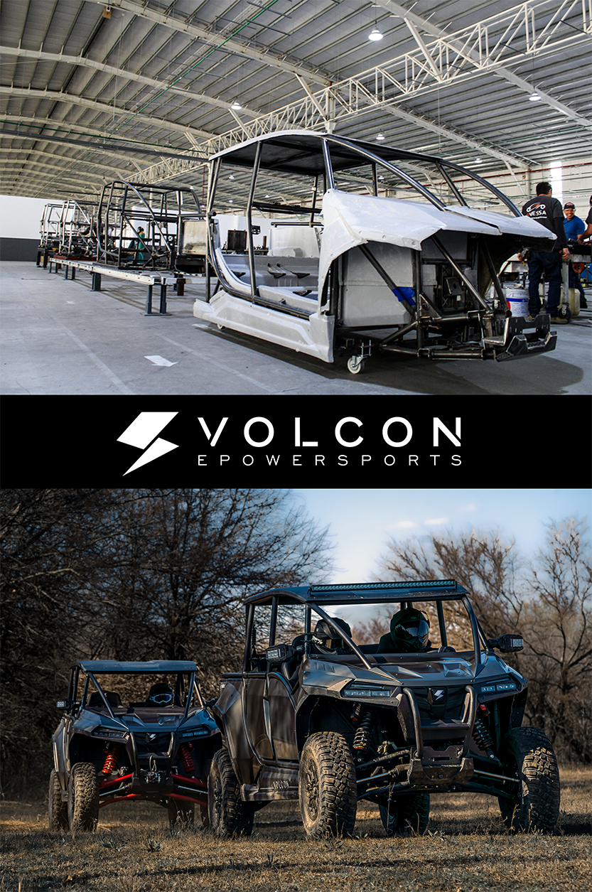 Volcon Inc. (NASDAQ: VLCN) and ElectraMeccanica Vehicles Corp. (NASDAQ: SOLO)