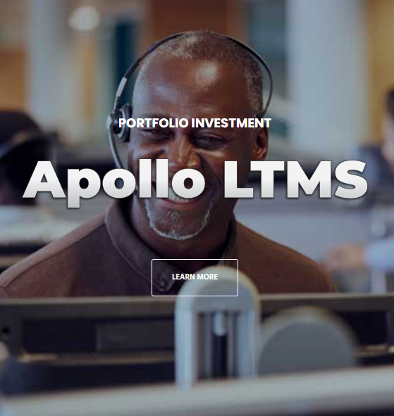 $PSWW - PORTFOLIO INVESTMENT - APOLLO LTMS 