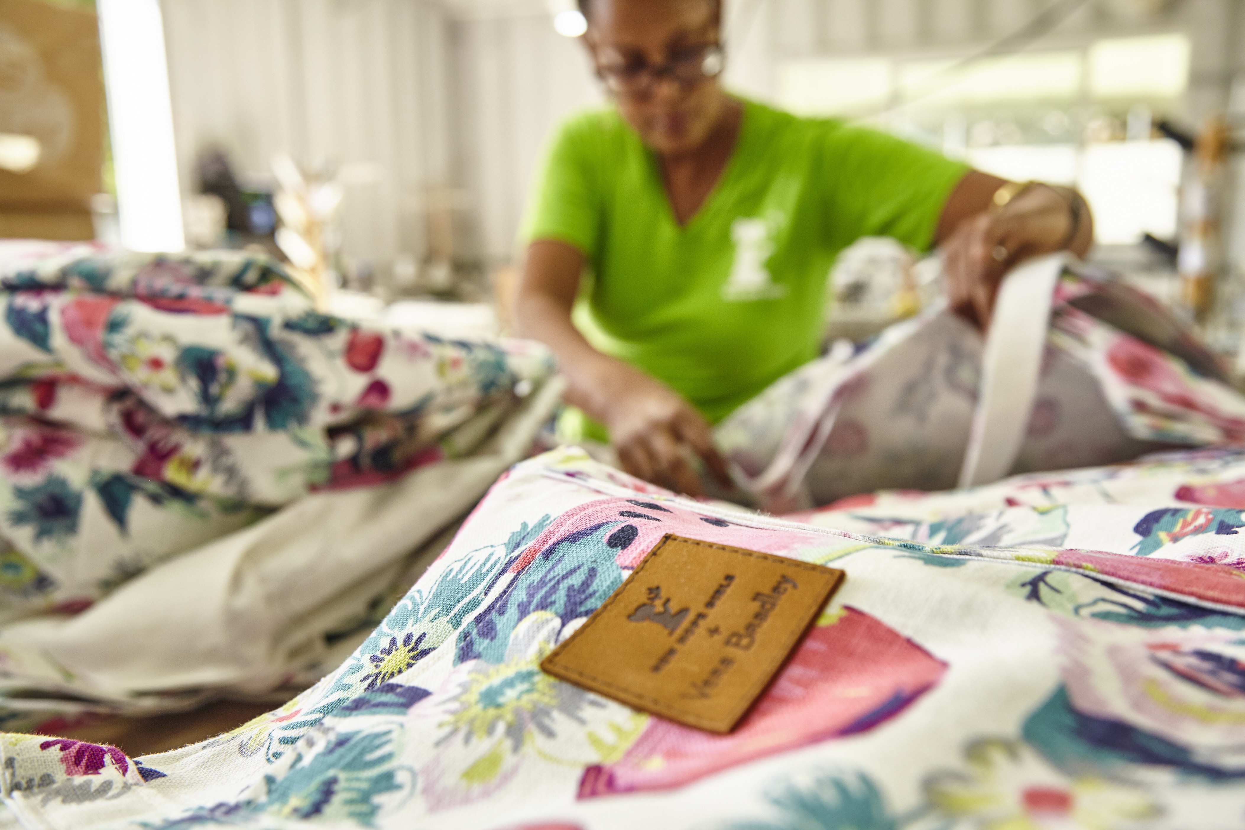 Vera Bradley_New Hope Girls_3.2.20