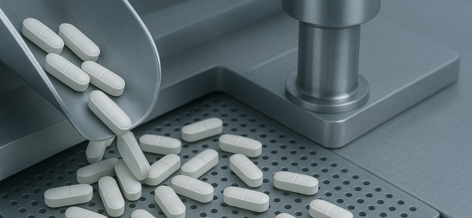 New Technical Resource Addresses Critical Safety, Compliance, and Operational Efficiency Challenges in OSD Pharmaceutical Production