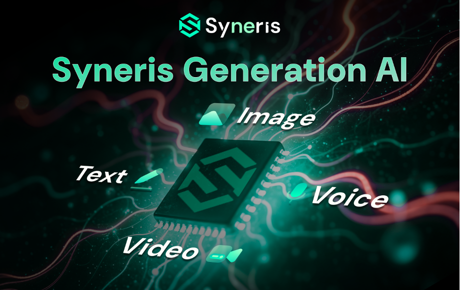 Syneris