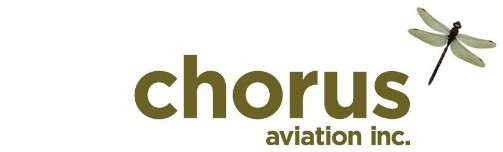 Chorus Aviation anno