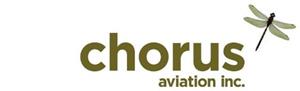 Chorus Aviation anno