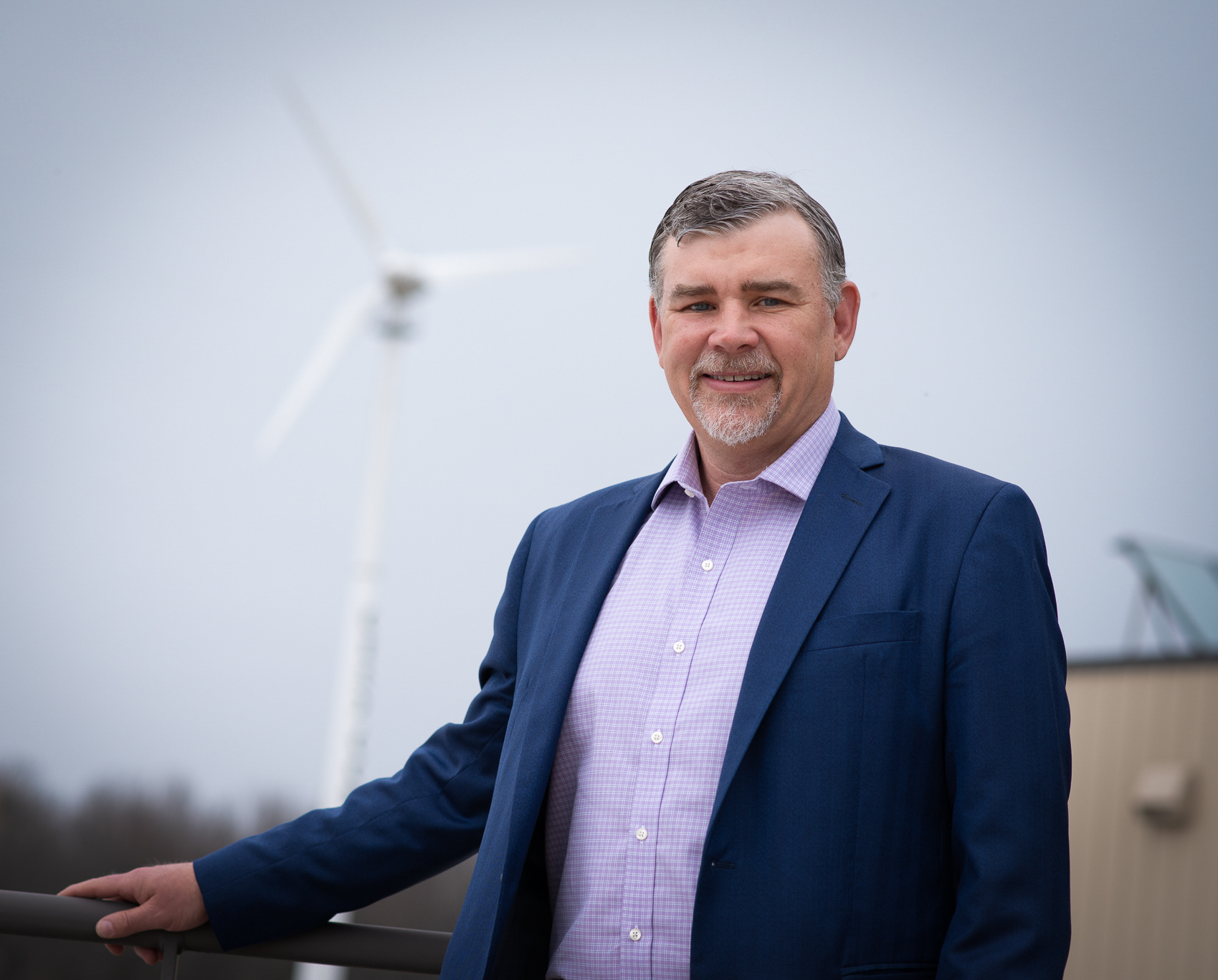 Michael H. Jenkins Assumes the Role of Orion Energy Systems CEO