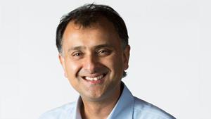 Ajay Agrawal, Founder of Toronto’s Creative Destruction Lab