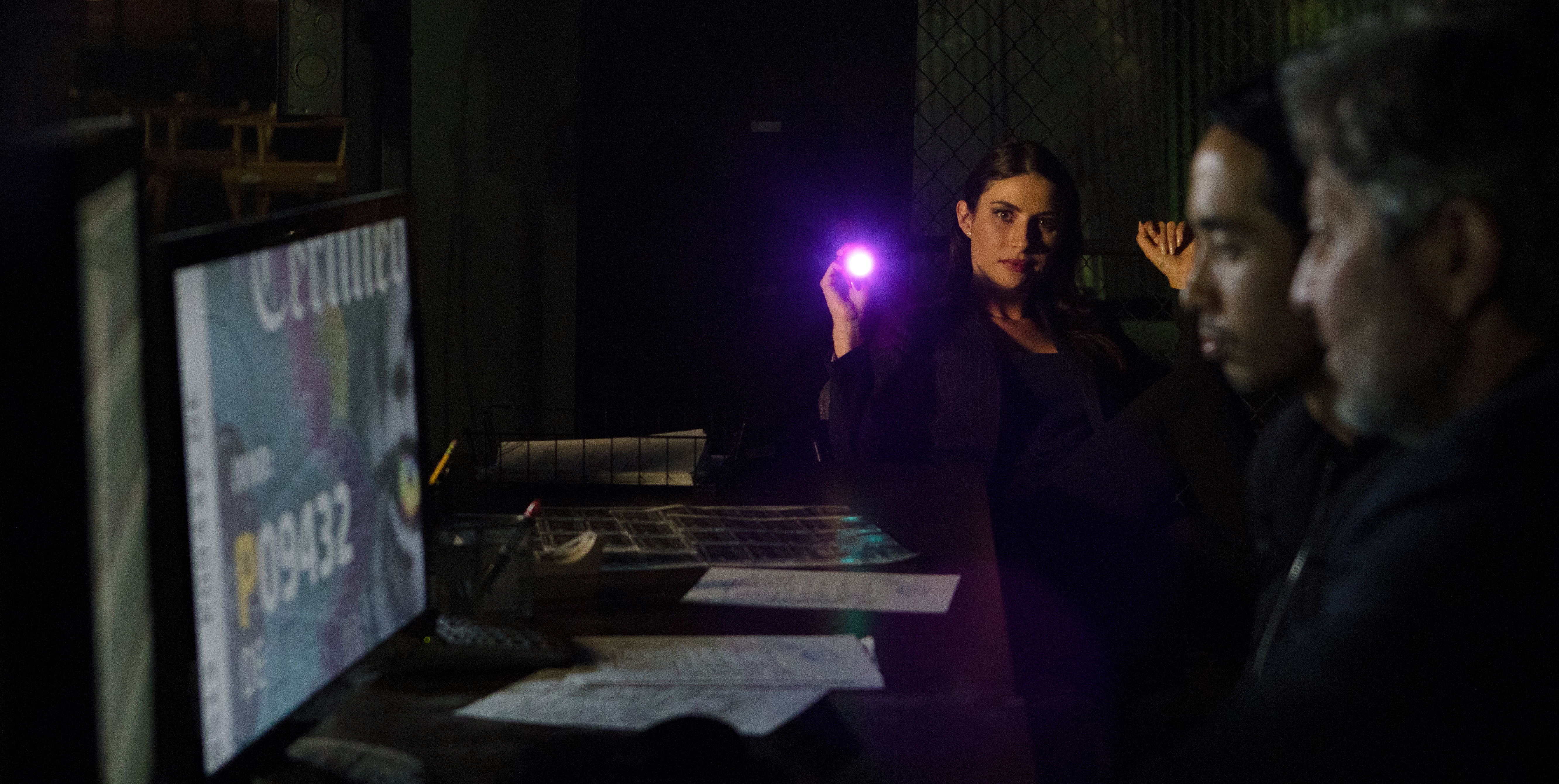 Preempt counterfeiting with the new HP Indigo 6K Secure Press.