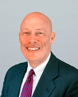 John Cunningham  Appointed SVP, Northeast Ohio Commercial Market Executive 