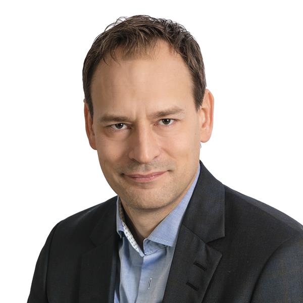Patrik Dejve is promoted to Managing Director of Mediatec European operations.