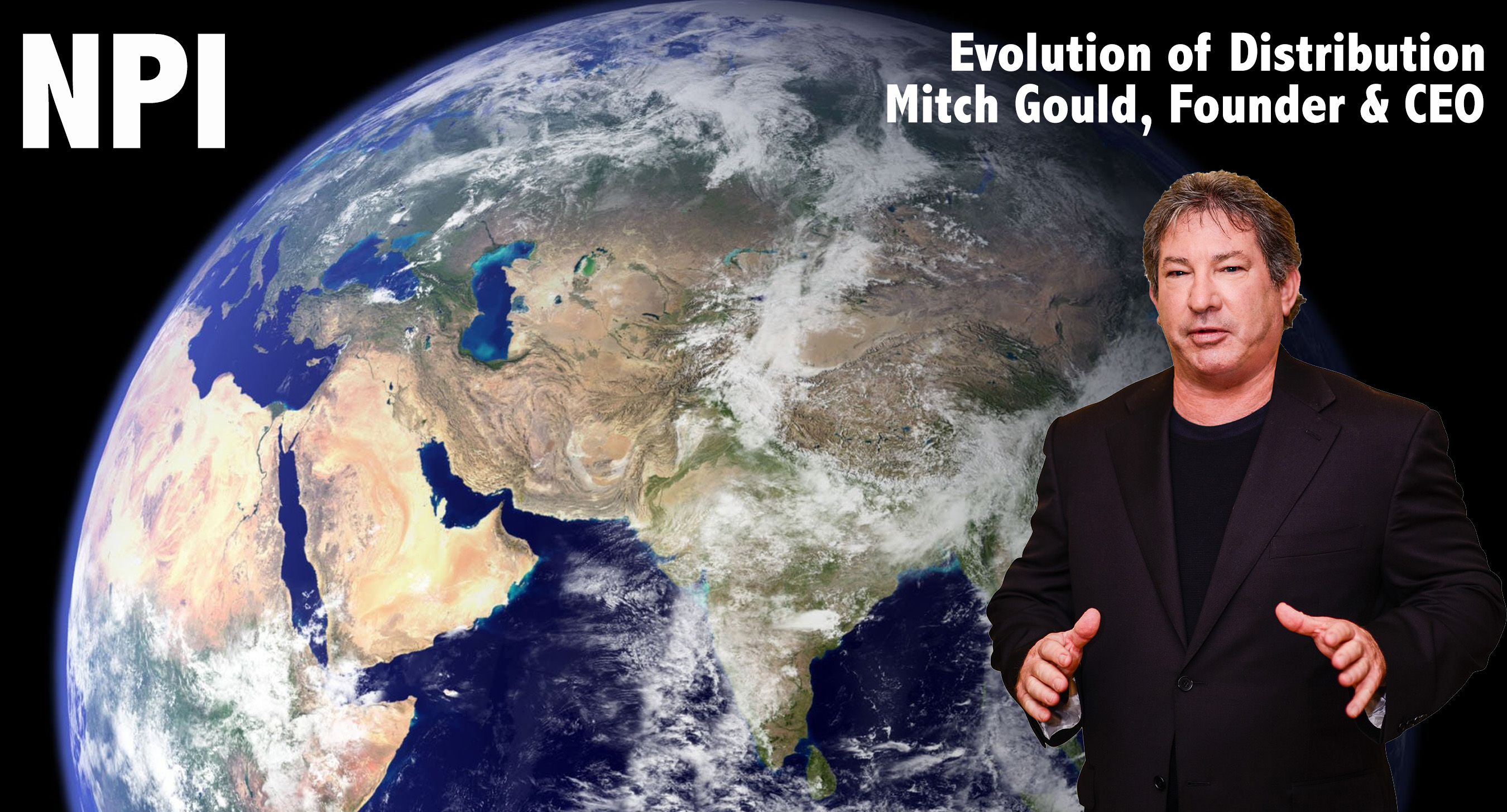 NPI is a privately-held company that specializes in the retail distribution of nutraceuticals, dietary supplements, functional beverages, and skin-care products. NPI offers a unique, proven approach for product manufacturers worldwide seeking to launch or expand the distribution of their products in the U.S. retail market.
Mitch Gould, the founder of NPI, is a third-generation retail distribution and manufacturing professional.  Gould, known as a global marketing guru, has represented icons from the sports and entertainment worlds such as Steven Seagal, Hulk Hogan, Ronnie Coleman, Roberto Clemente Jr., Chuck Liddell, and Wayne Gretzky.




