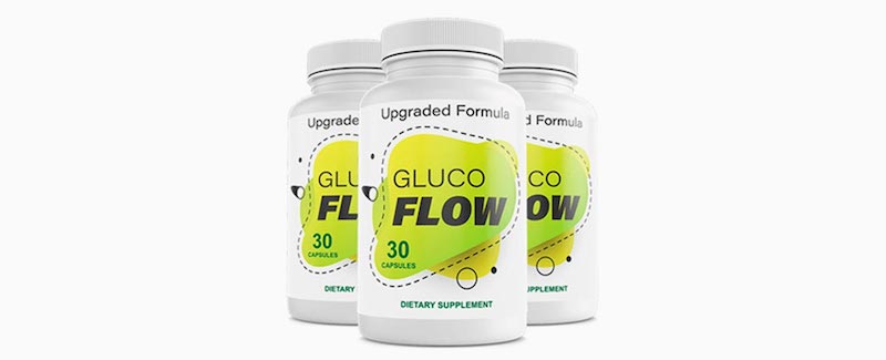 Glucoflow is formulated to naturally help your body maintain healthy blood sugar levels