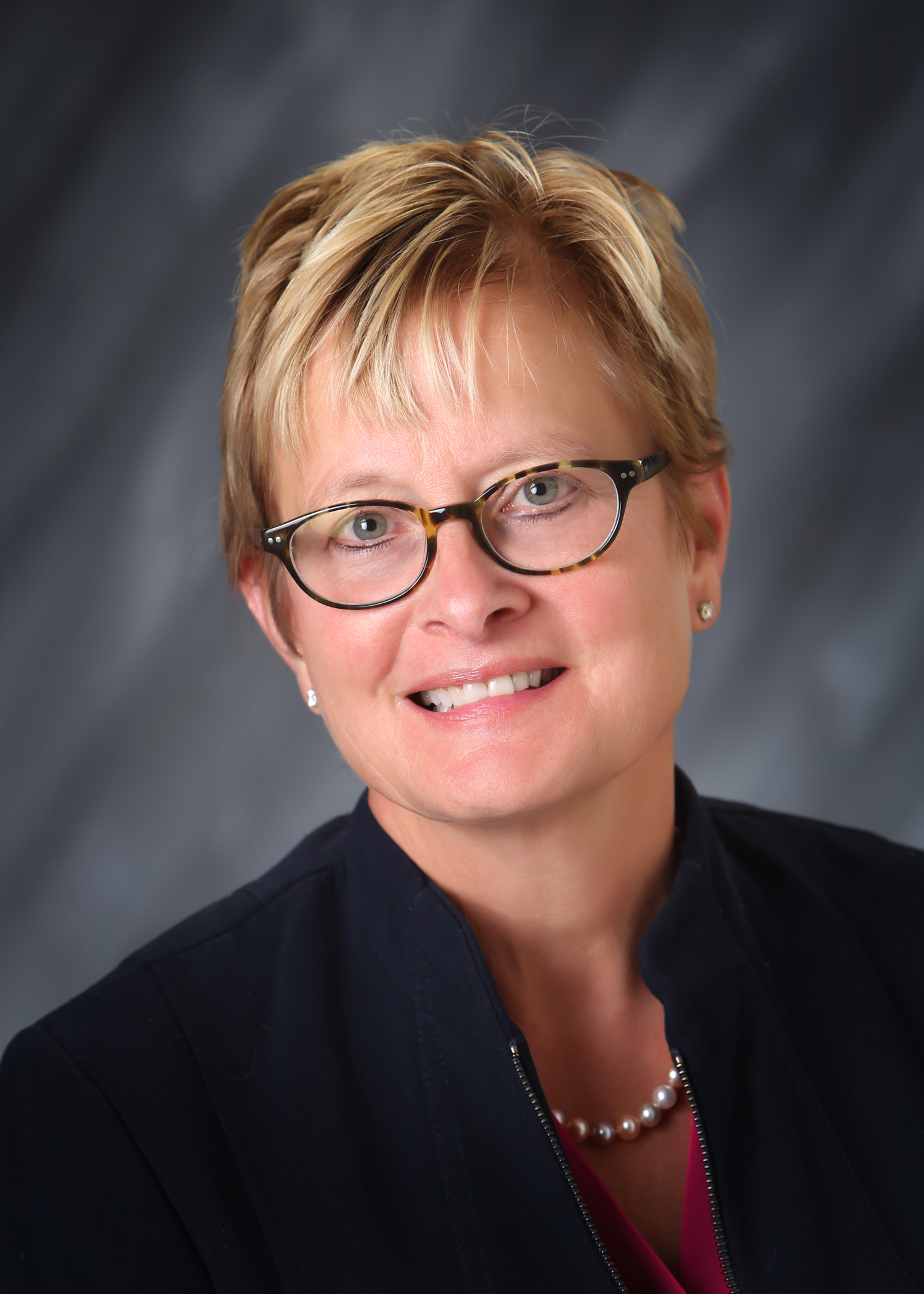 Judy Steiner picture