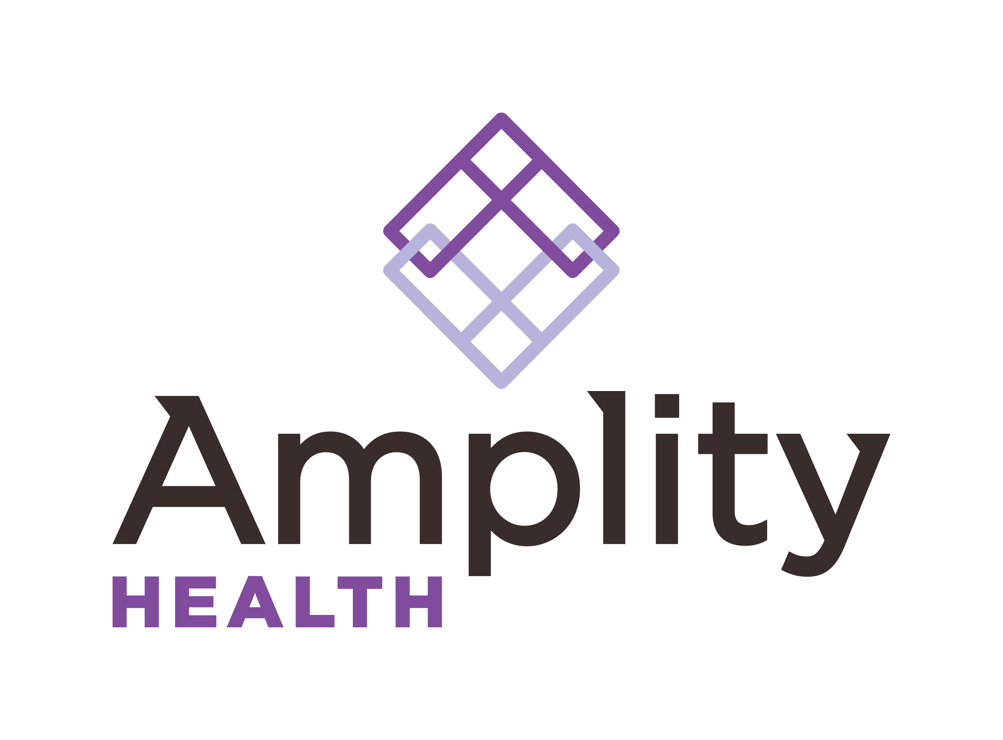 Amplity Health Logo