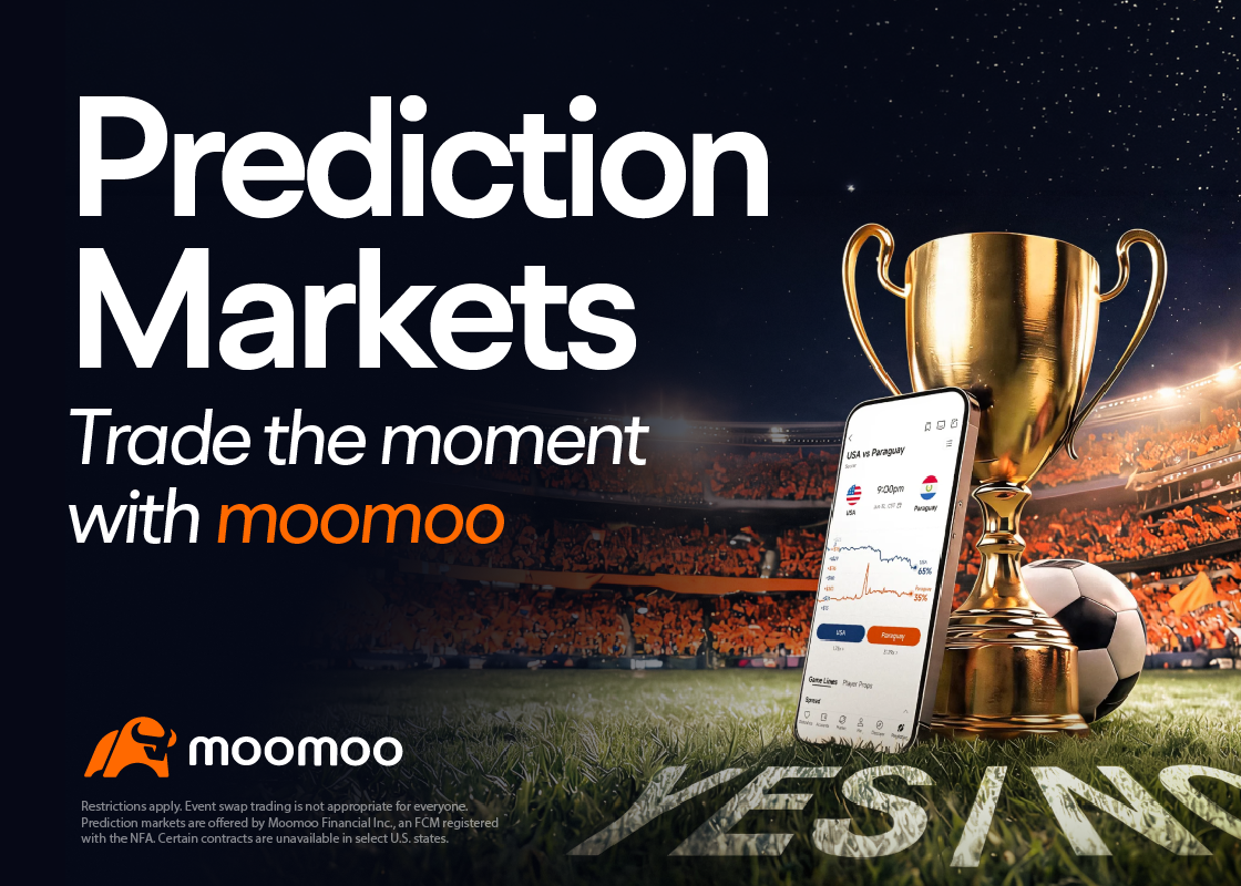 prediction markets key visual 
