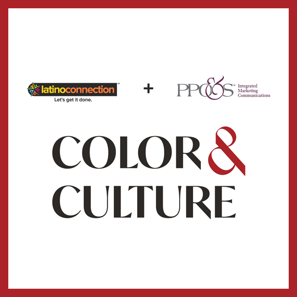 Color & Culture Logo