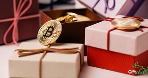 Buy Gift Cards with Bitcoin and Altcoins