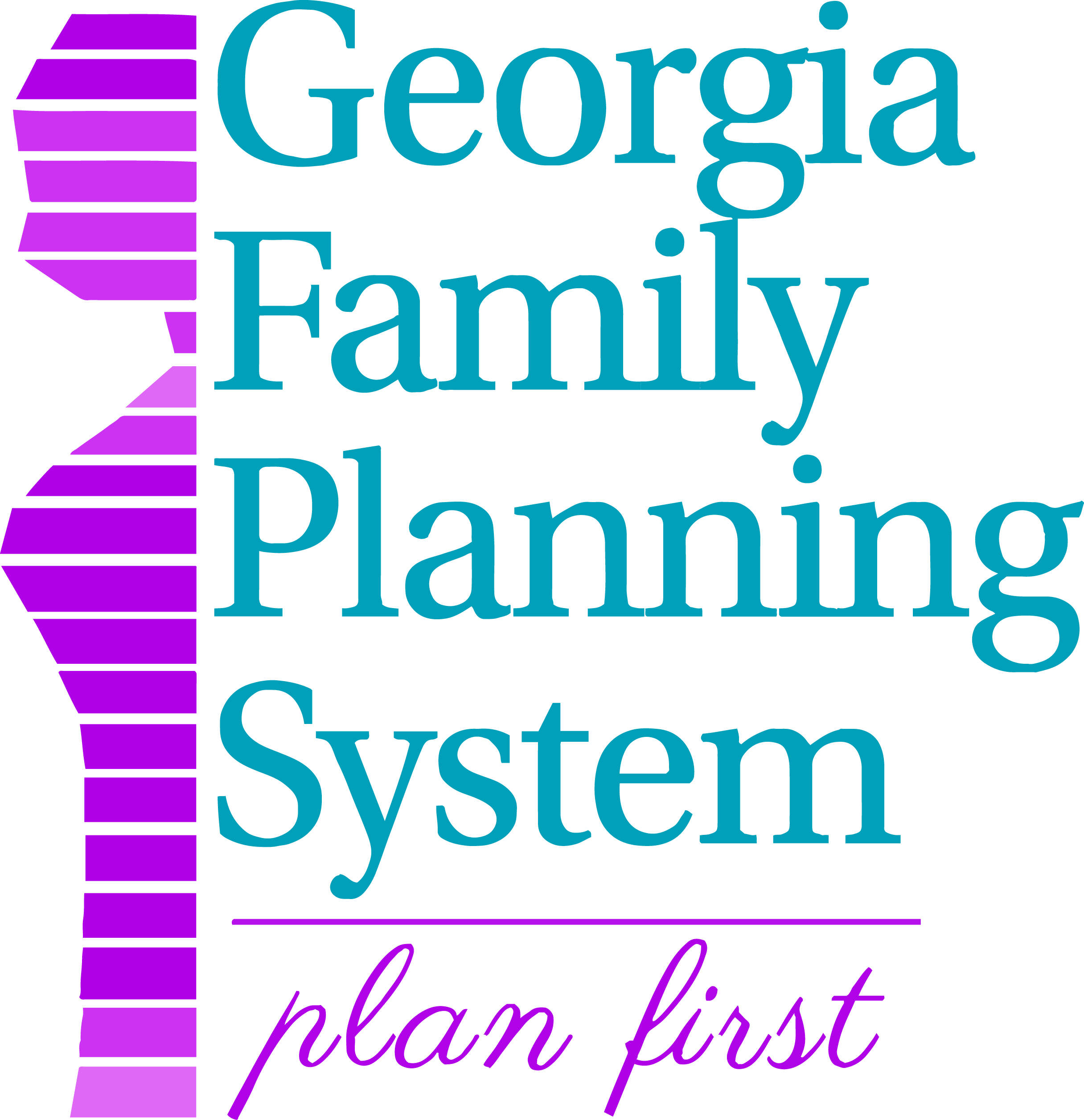 THE GEORGIA FAMILY P