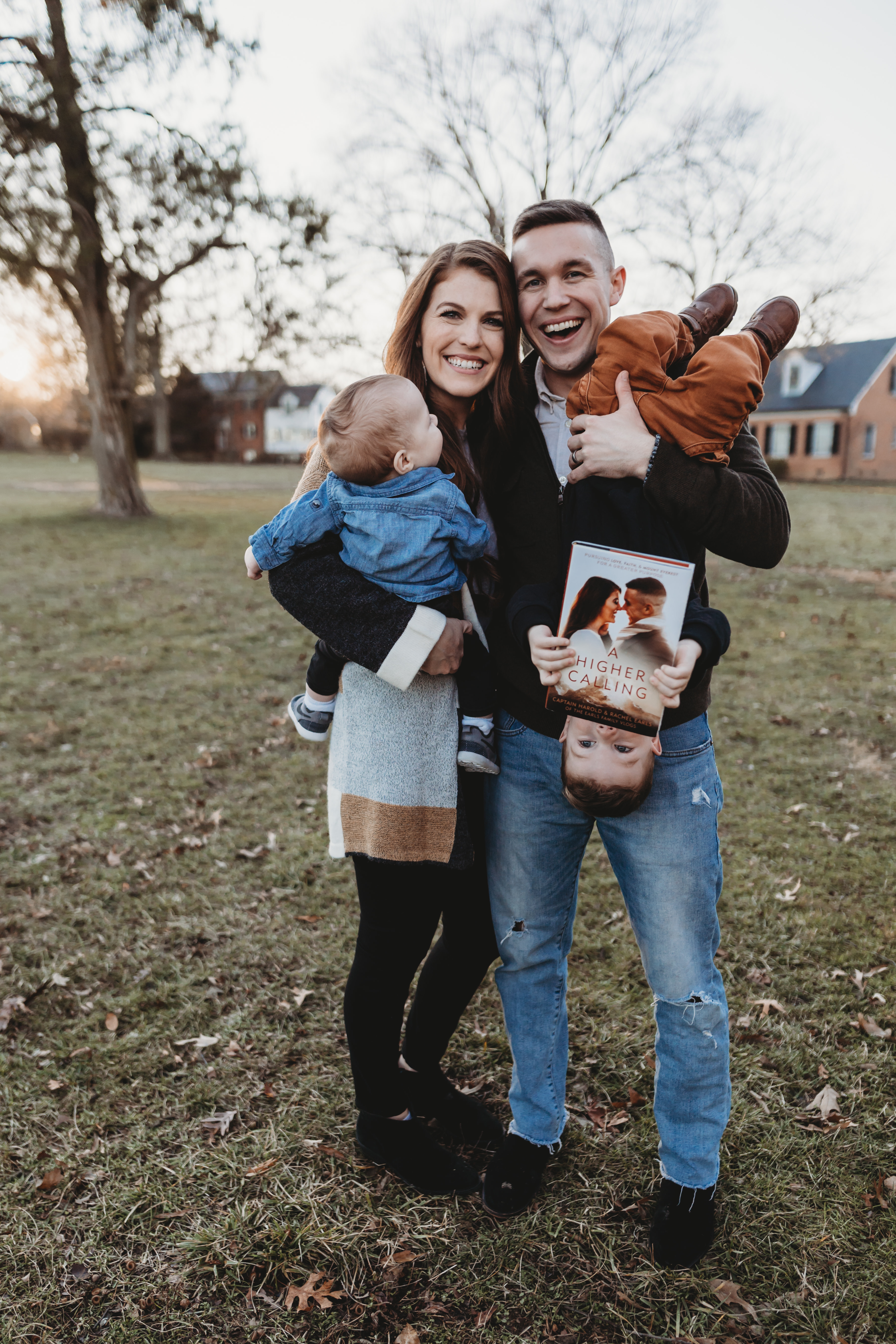 A Higher Calling Brings Hope To Relationships Facing A