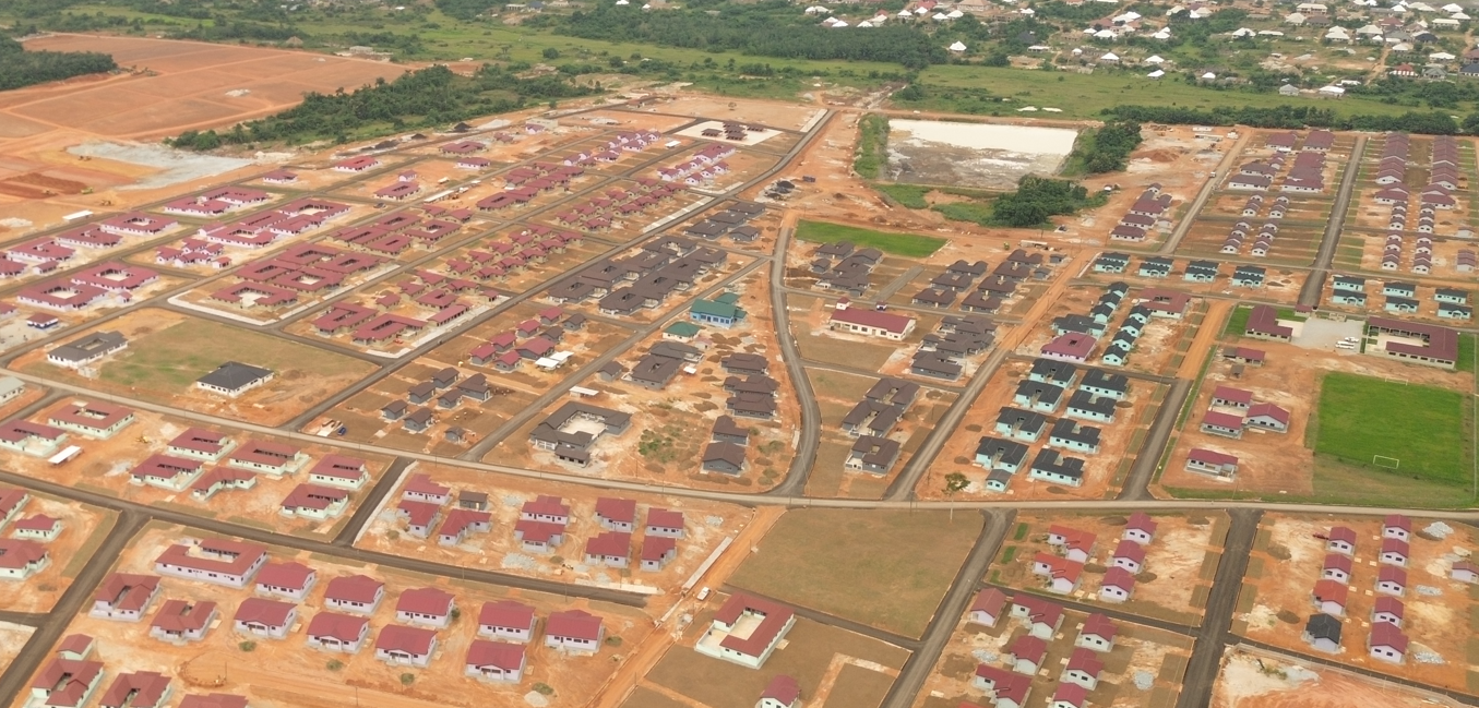 Asante Gold Corporation