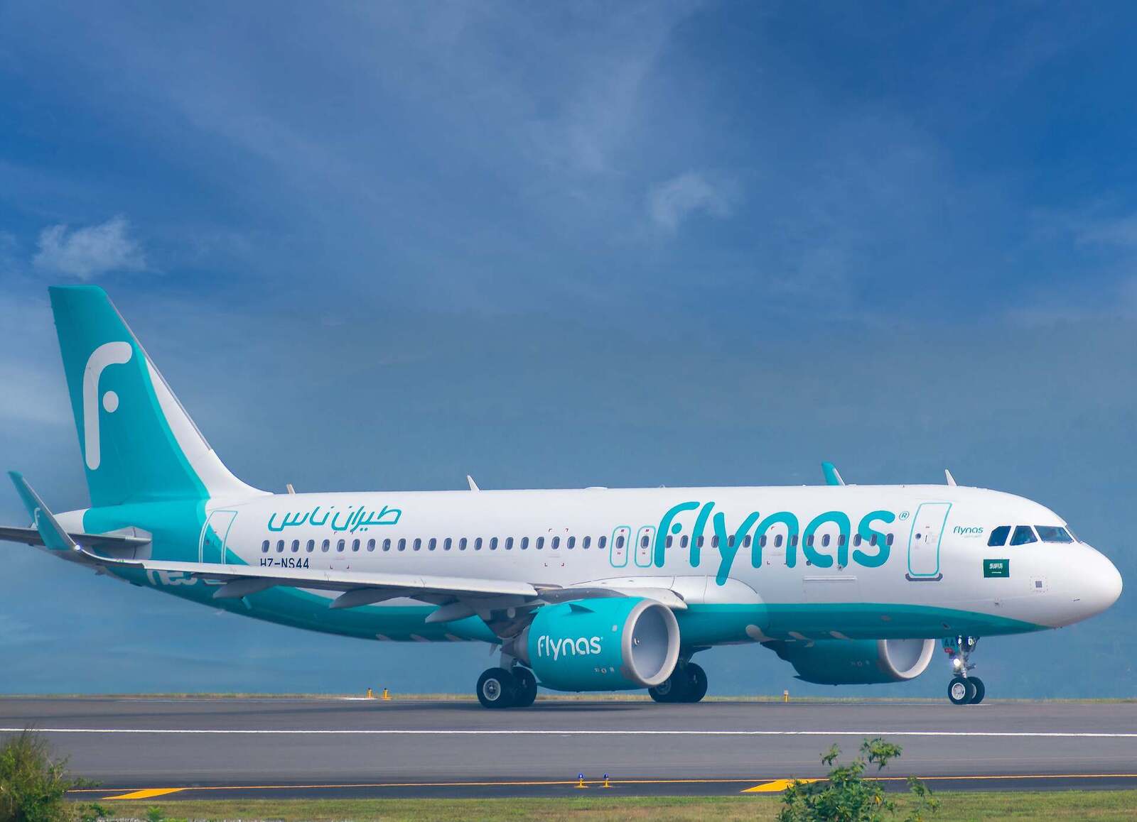 flynas