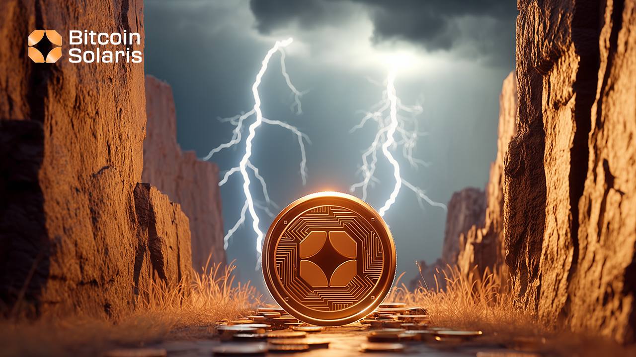 Bitcoin Solaris Presale Surges as Investors Eye 300% Returns Ahead of 2025 Crypto Bull Run
