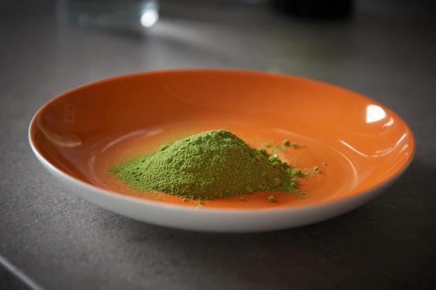 Moringa Powder Supplement