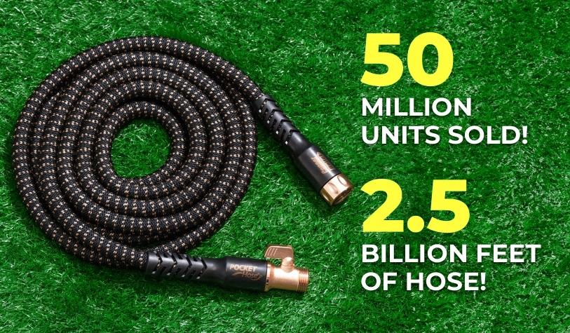 Copper Bullet Hose Reviews