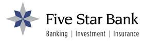 Five Star Bank
