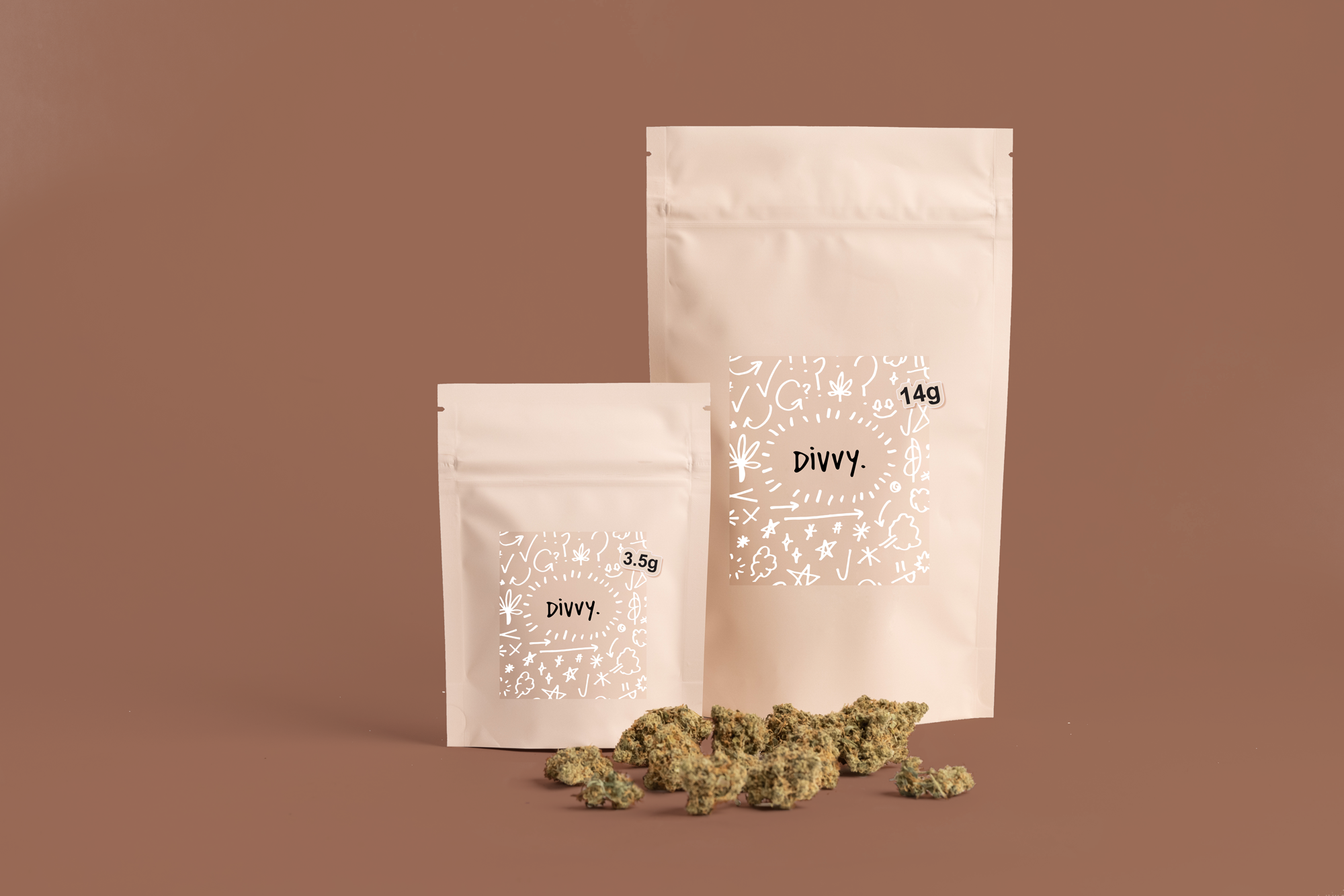 Download Aleafia Health S Everyday Cannabis Brand Divvy Launches