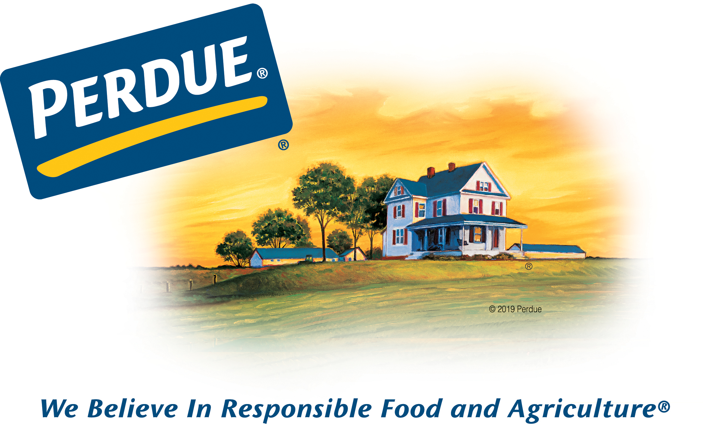 Perdue Farms Named O