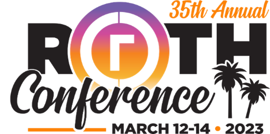 OSS to Present at the 35th Annual ROTH Conference, March 12-14, 2023