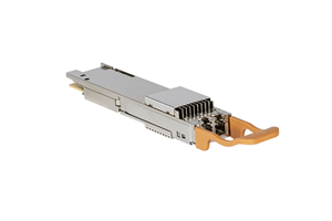 Acacia’s 100G coherent DWDM module for 5G X-haul and cable