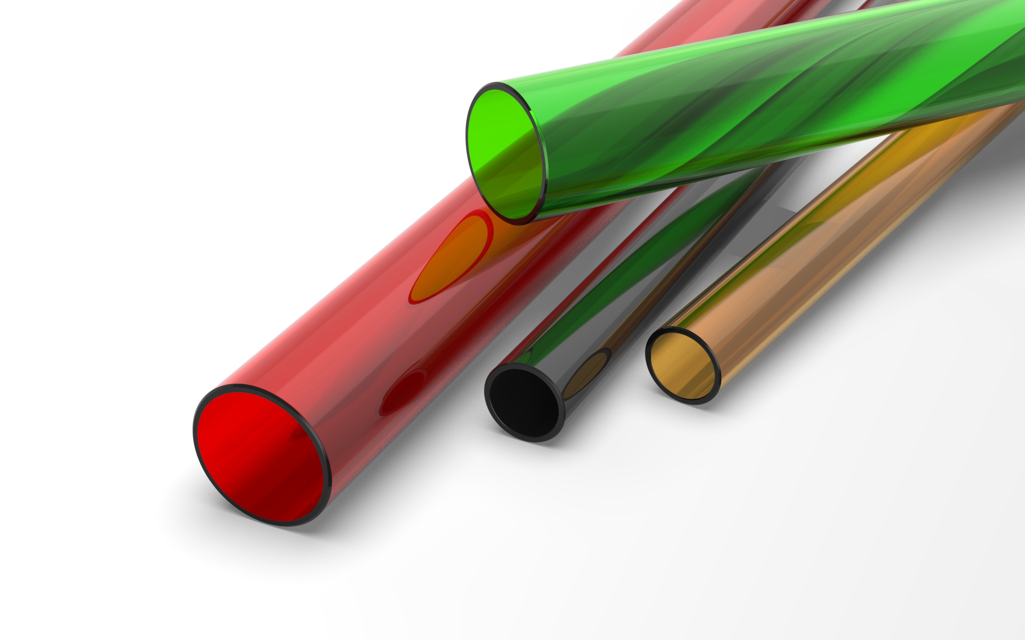 Polyimide Tubing