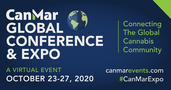 CanMar Global Conference & Expo