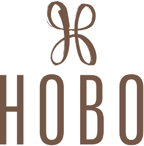 Hobo on sale bags logo